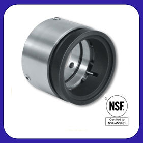Suppliers of Compressor Mechanical Seal UK