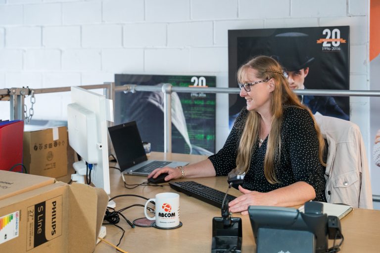 Microsoft Defender and Purview for small business