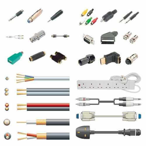 Distributor of electronic kits