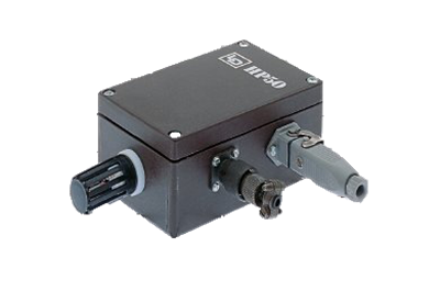 Industrial RH / Temperature Probes