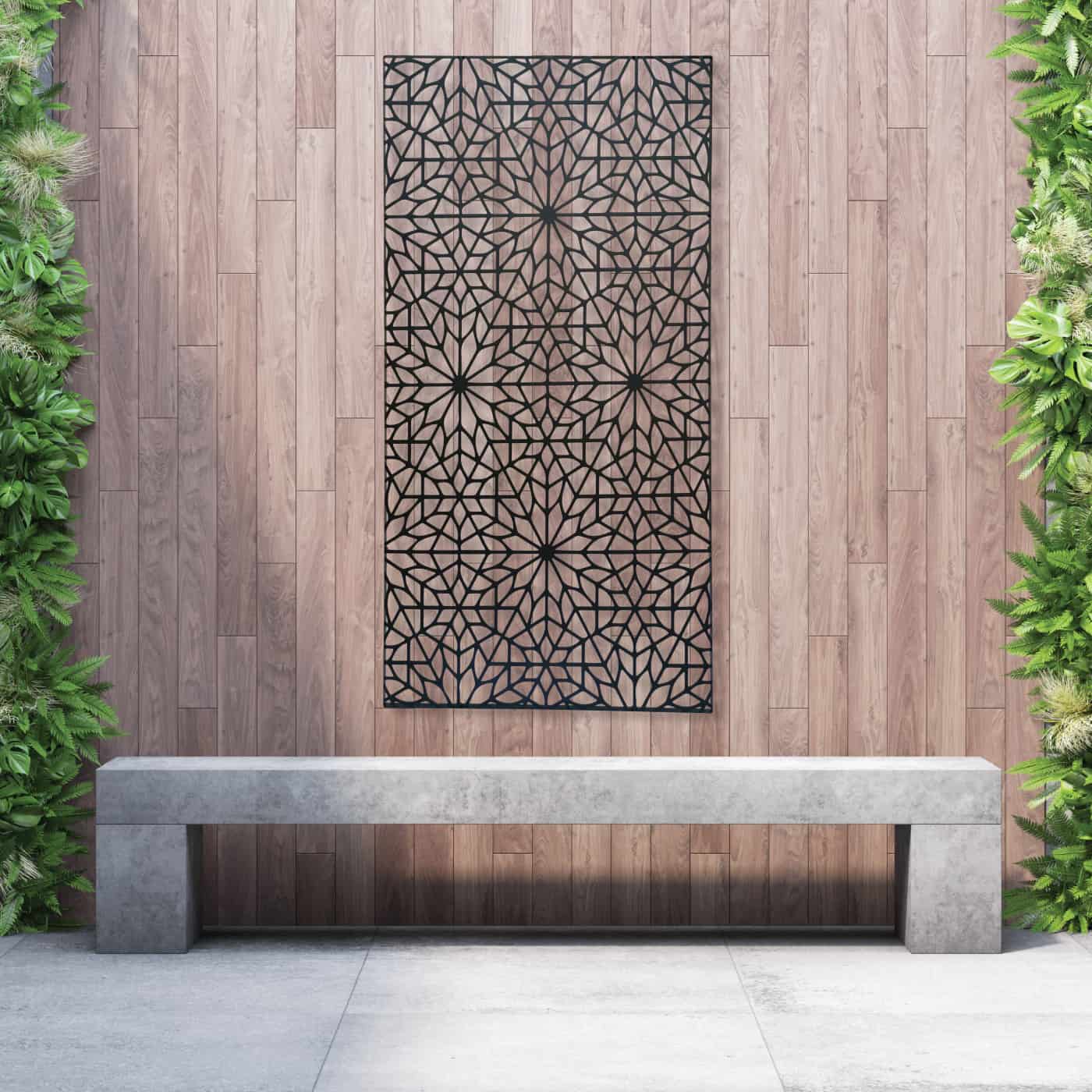 RIA GARDEN SCREEN 