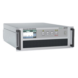 Ametek CTS AS2560-060D-002 Single Band Amplifier 2.5 - 6 GHz, 60W, AS2560 Series