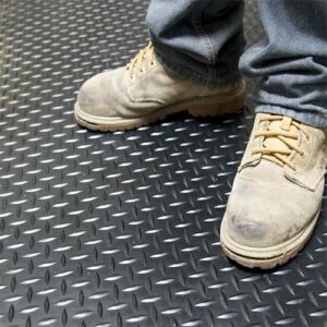 Reliable Suppliers Of High Quality Rubber Matting UK