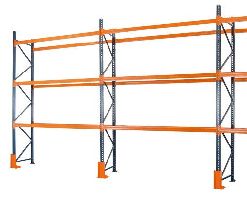 Pallet Racking Surrey 