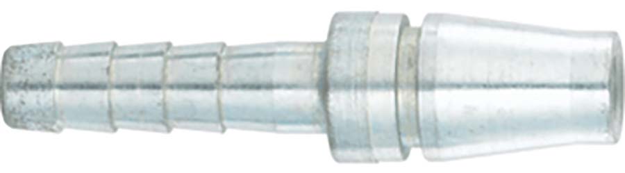 Schrader Twistlock &#45; Hose Barb