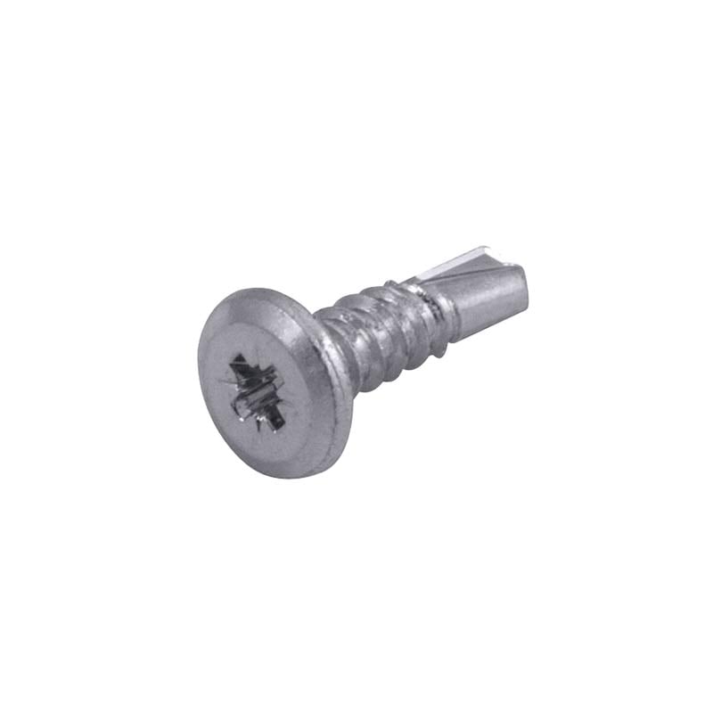 Unicrimp 5.5x20mm Self Drive Screws (Pack of 100)