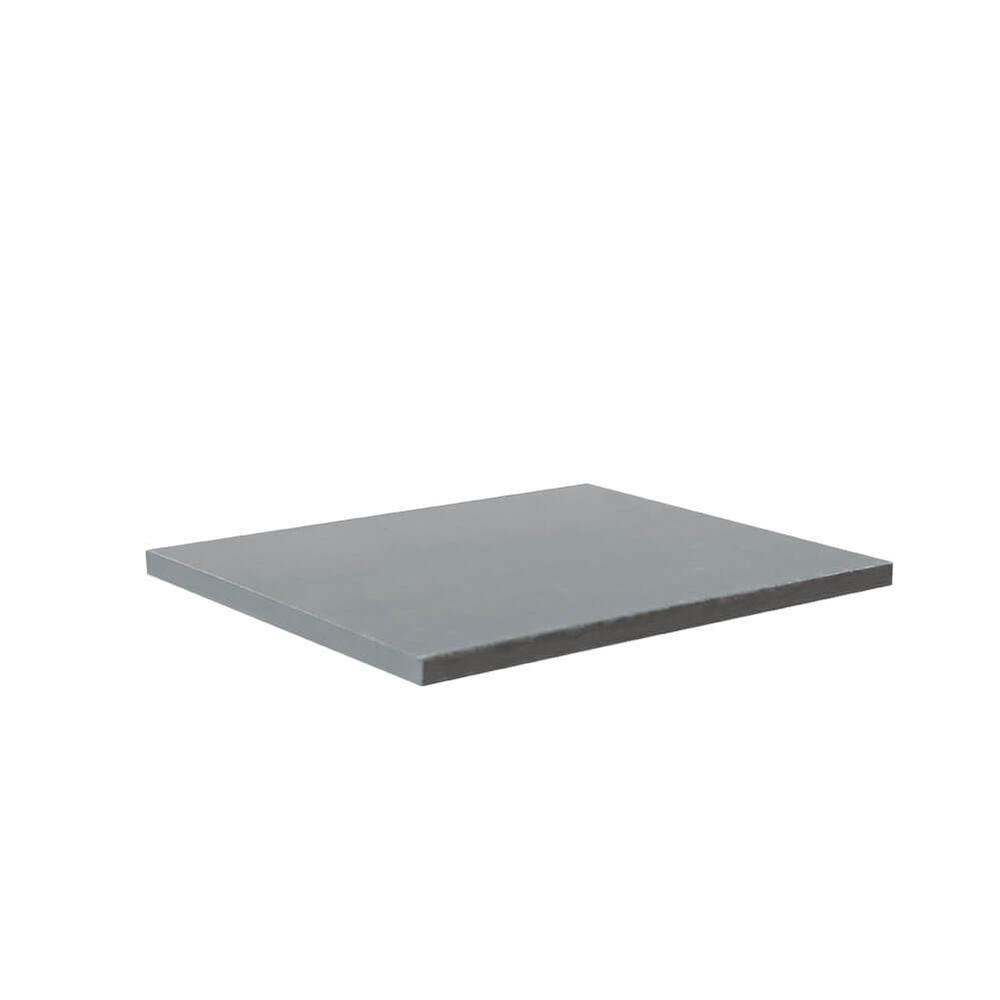 GRP Flat Bar 200 x 9.5mm   3M longGrey