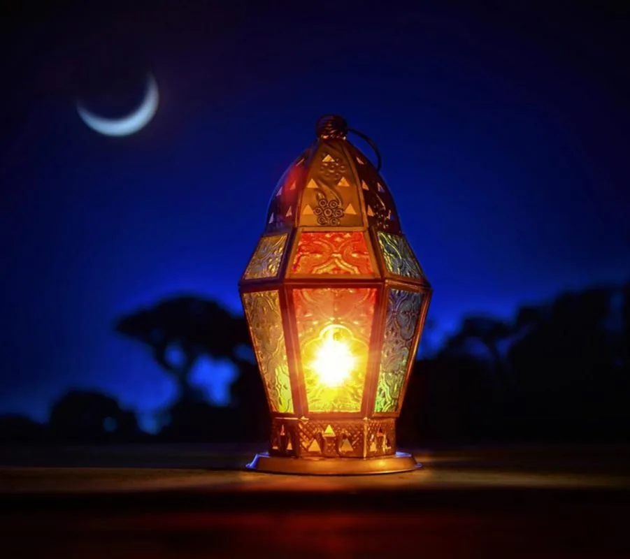 Personalised Islamic Countdown Calendars For Candles and Fragrances Industry