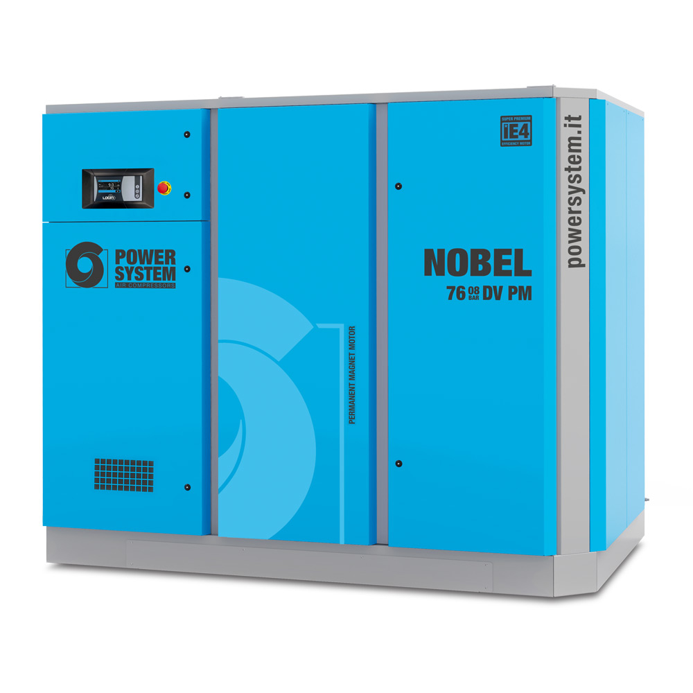 NOBEL 7608 DV PM &#40;LGN&#41;