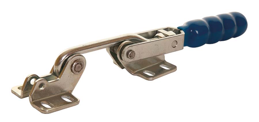 PARKAIR Hook Toggle Clamps