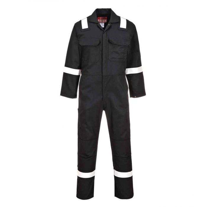 Portwest Bizweld&#8482; Flame Resistant Iona Coverall