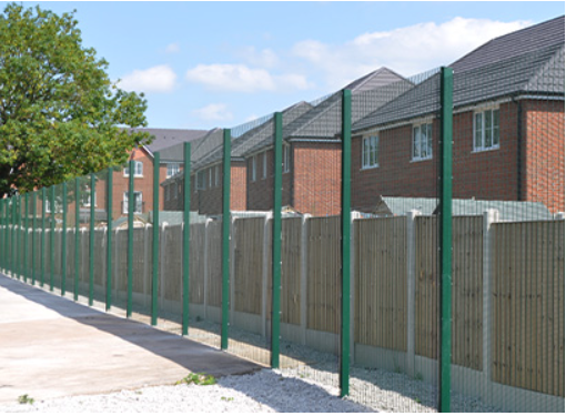 Supplier of Perimeter Security Solutions