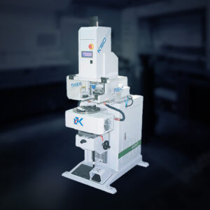 Automated Inline Printing Machines For Manufacturing