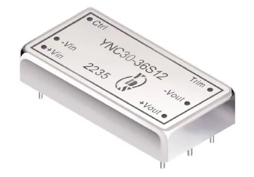 Distributors Of YNC30-30 Watt For Aviation Electronics