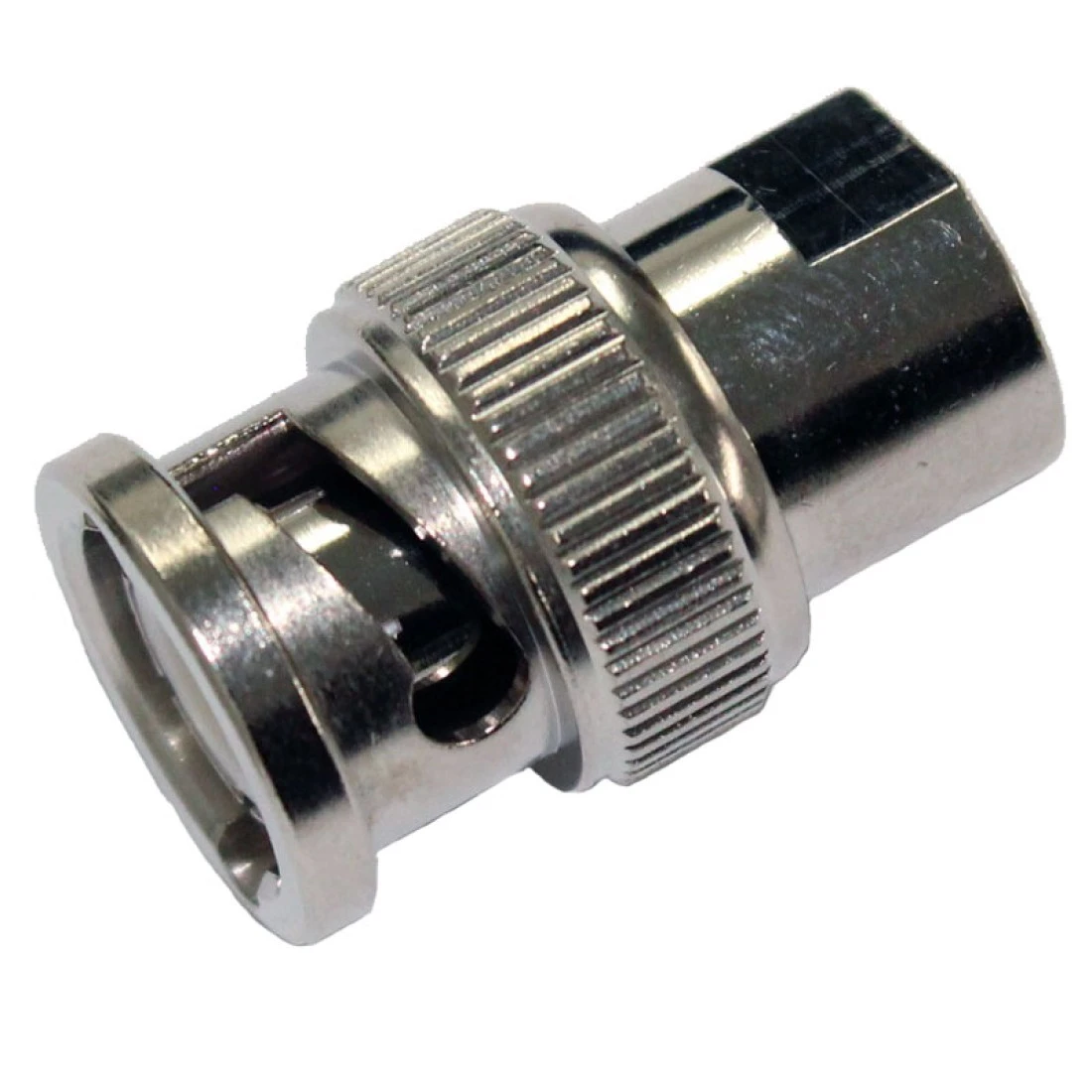 BNC Plug to FME Plug