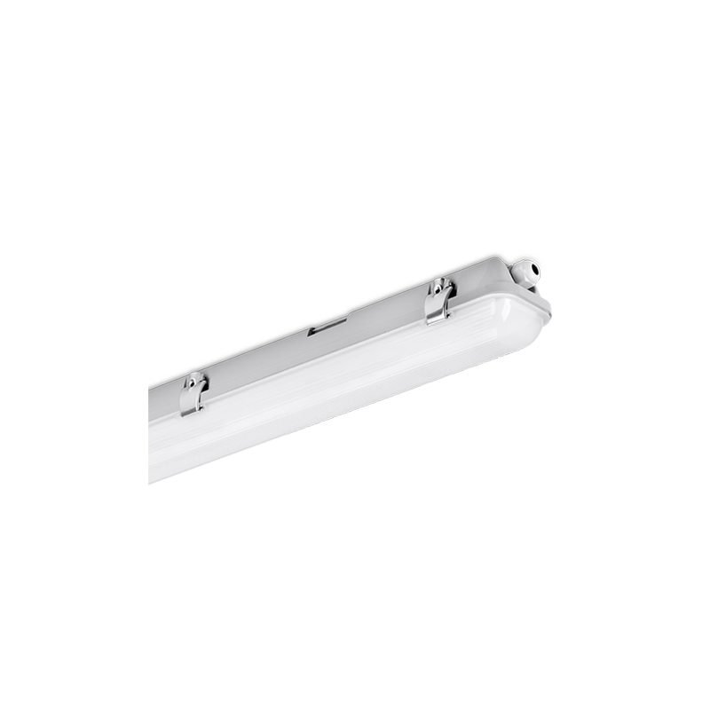 Aurora LinearPac Non-Dimmable LED Anti-Corrosive Light 38W