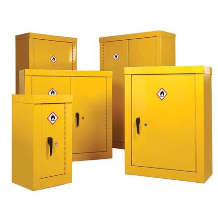 Specialists In Storage Equipment For Warehouses