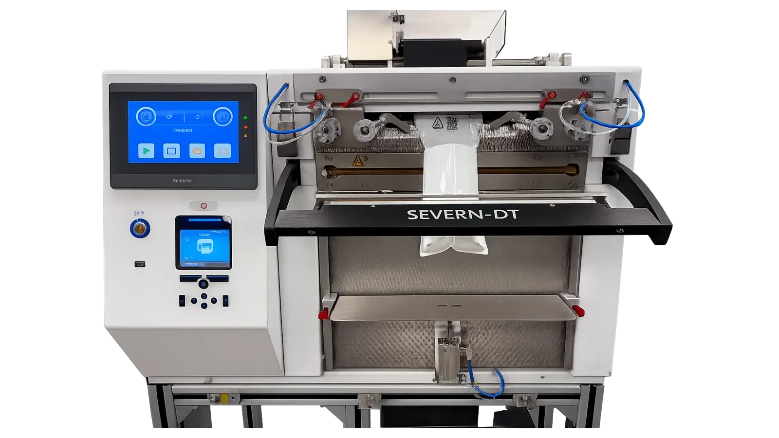 Bagging Machines
