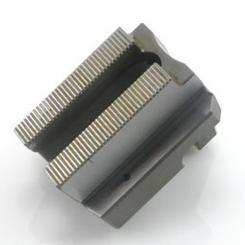 BL200 Master Base Jaws Jaw Carriers for BL200 Series Power Chucks