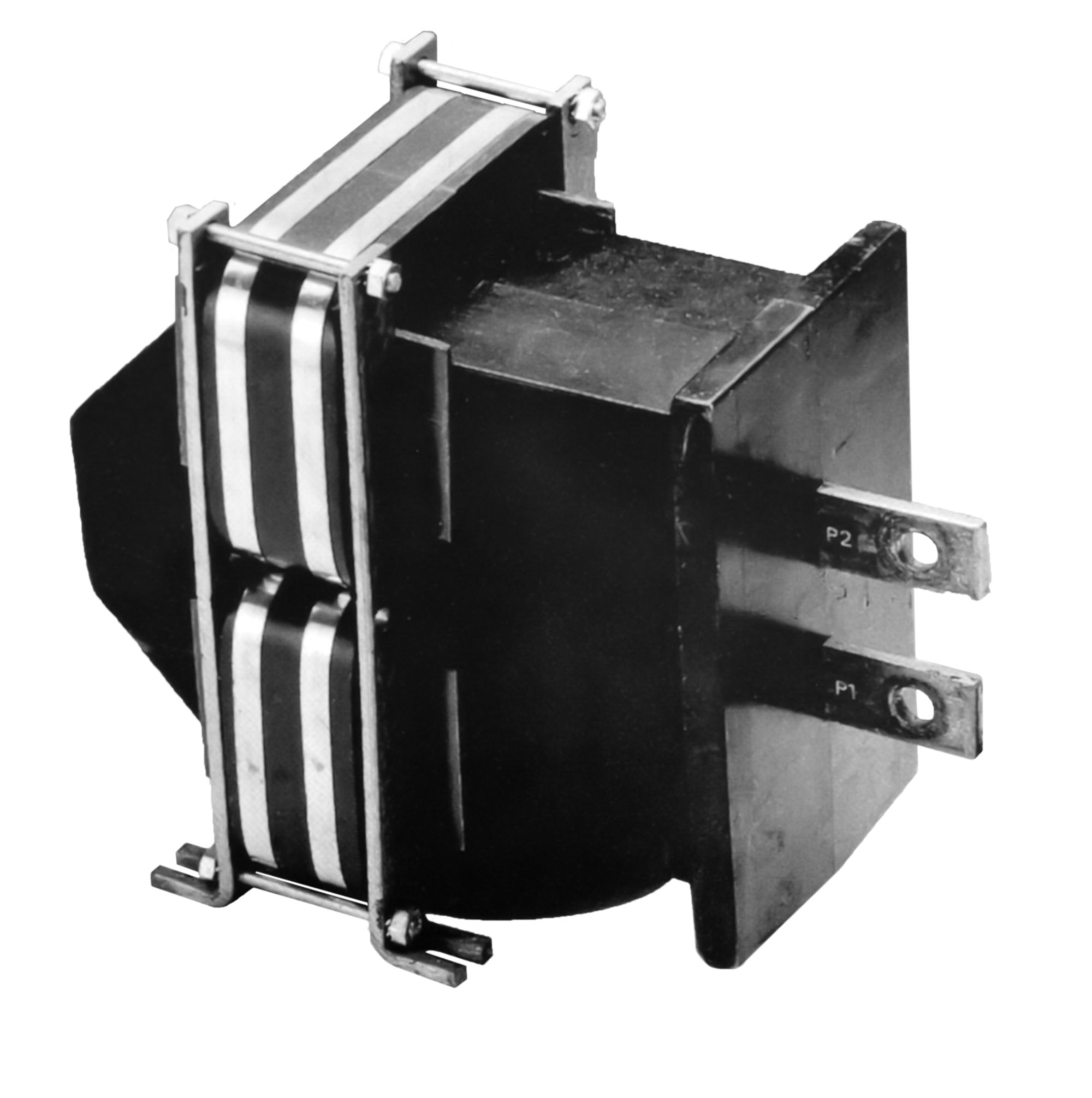 7.2kV Resin-Cast Wound Transformers