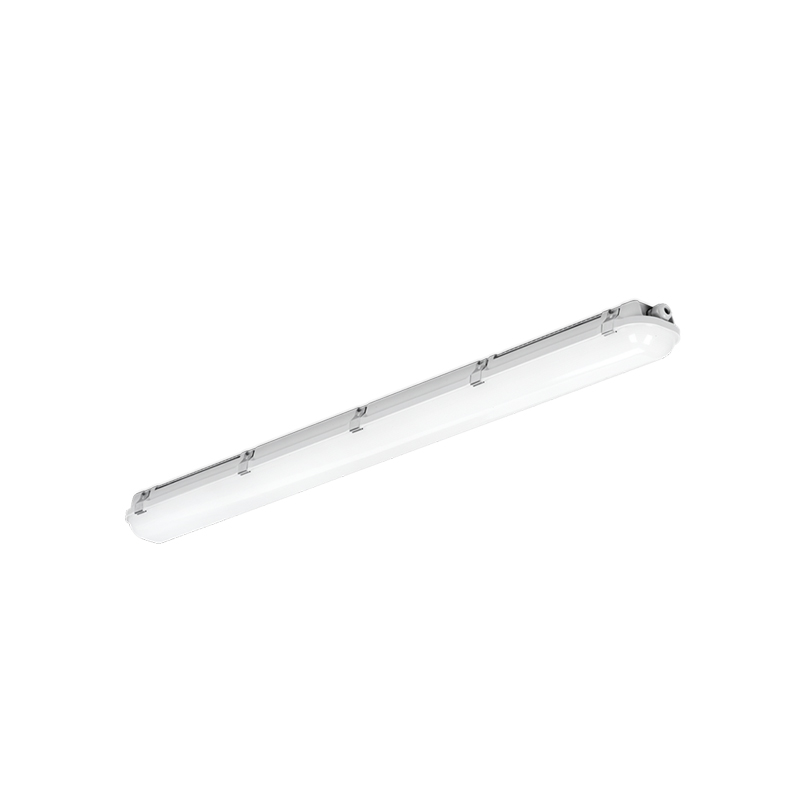 Aurora LinearPac 40W IP66 1800mm LED Anti-Corrosive 4000K 6FT Single