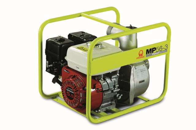 Pramac MP56-3 Water Pump