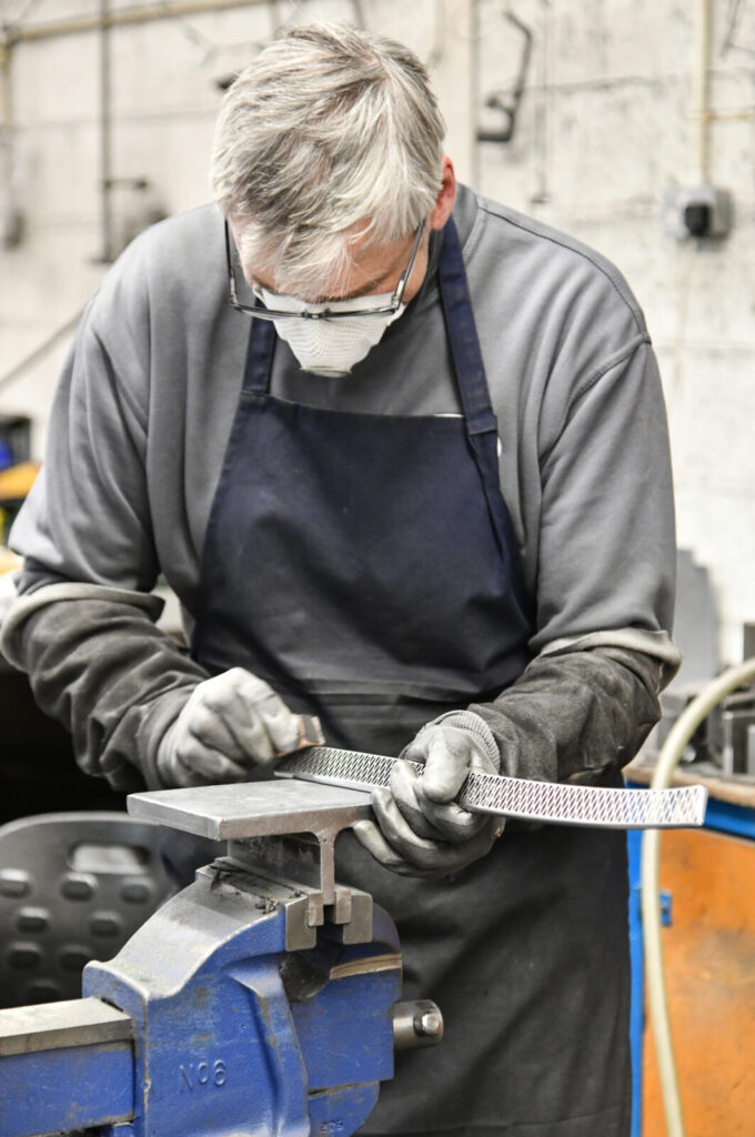 Sheet Metal Fabrication For Automotive Components