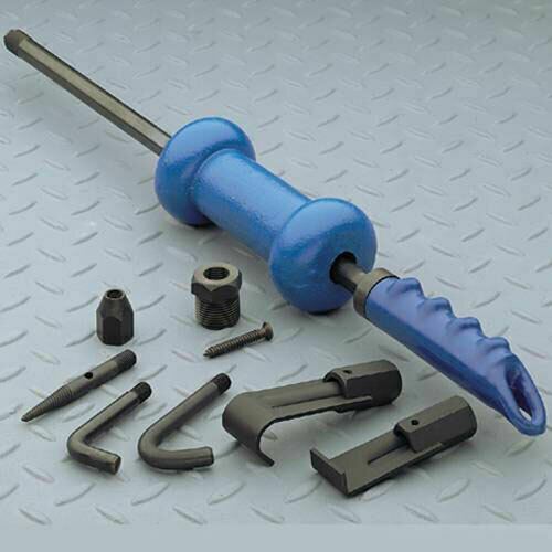 Clarke CPB9D 9-Pce Dent Puller Set