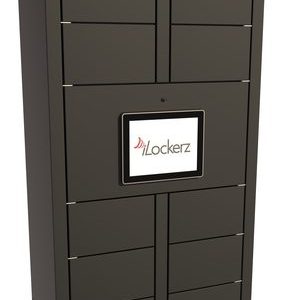 UK Suppliers of Smart Lockers For Secure Storage