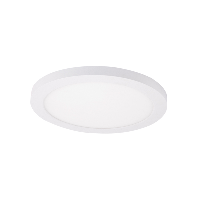 Ovia Adaptable Dimmable CCT LED Downlight With CTA Switch 24W