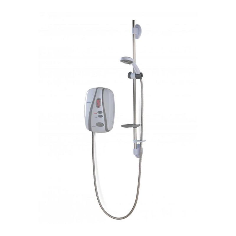 Redring Selectronic Premier Plus 10.8kW Shower