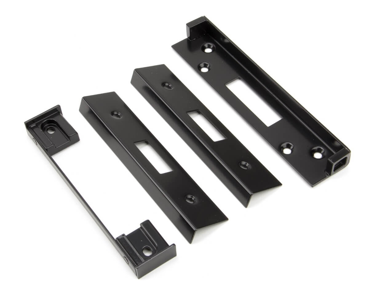 Anvil 91847 Black �'' Euro Dead Rebate Kit