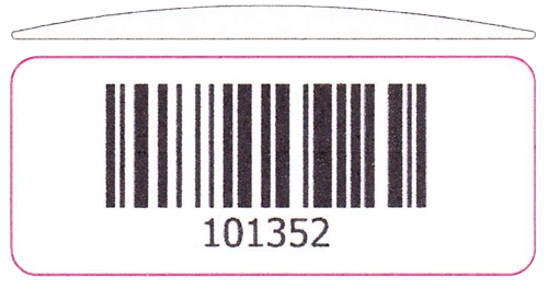 Weather Resistant Barcode Labels for Outdoor Equipment Tracking