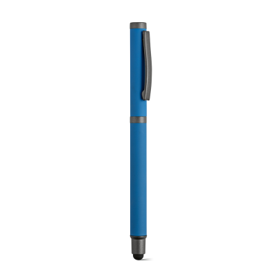 WOOLF PEN in Blue.