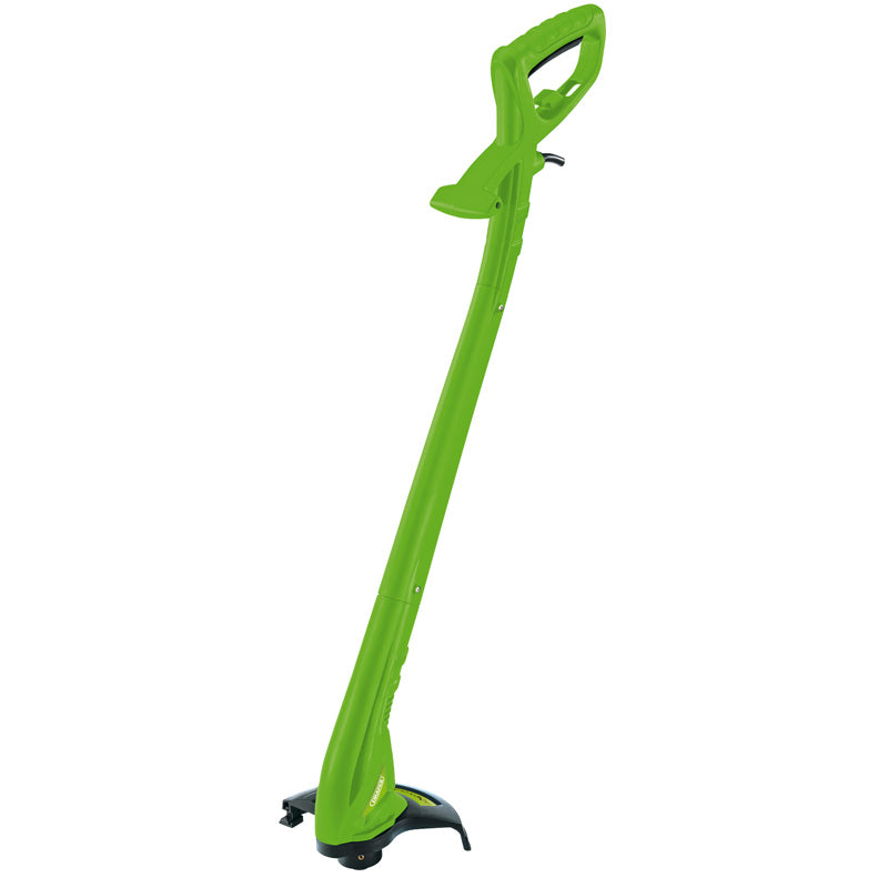 Draper 45923 250W Grass Trimmer with Double Line Feed