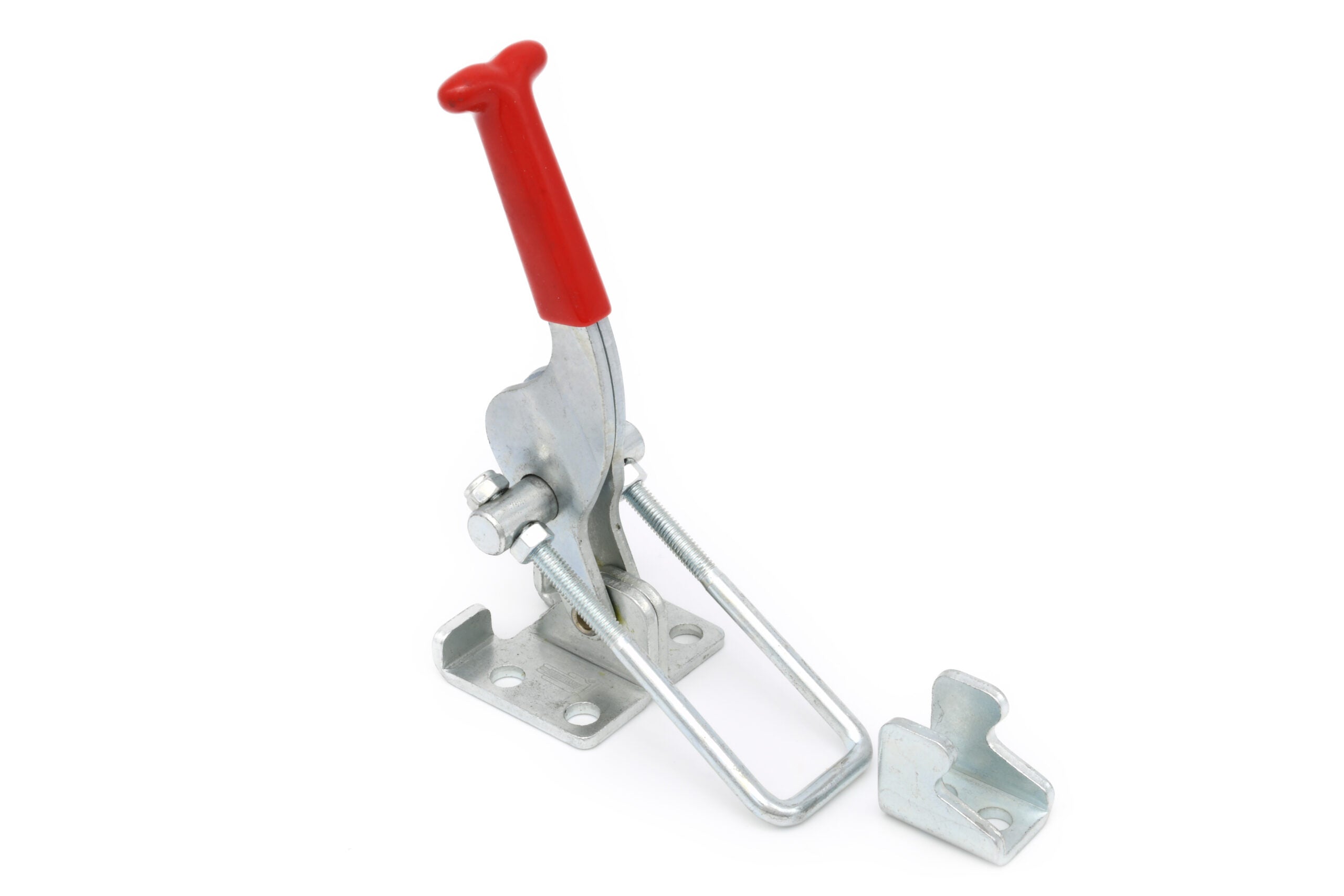 Planet Latch Type Toggle Clamp 318kg