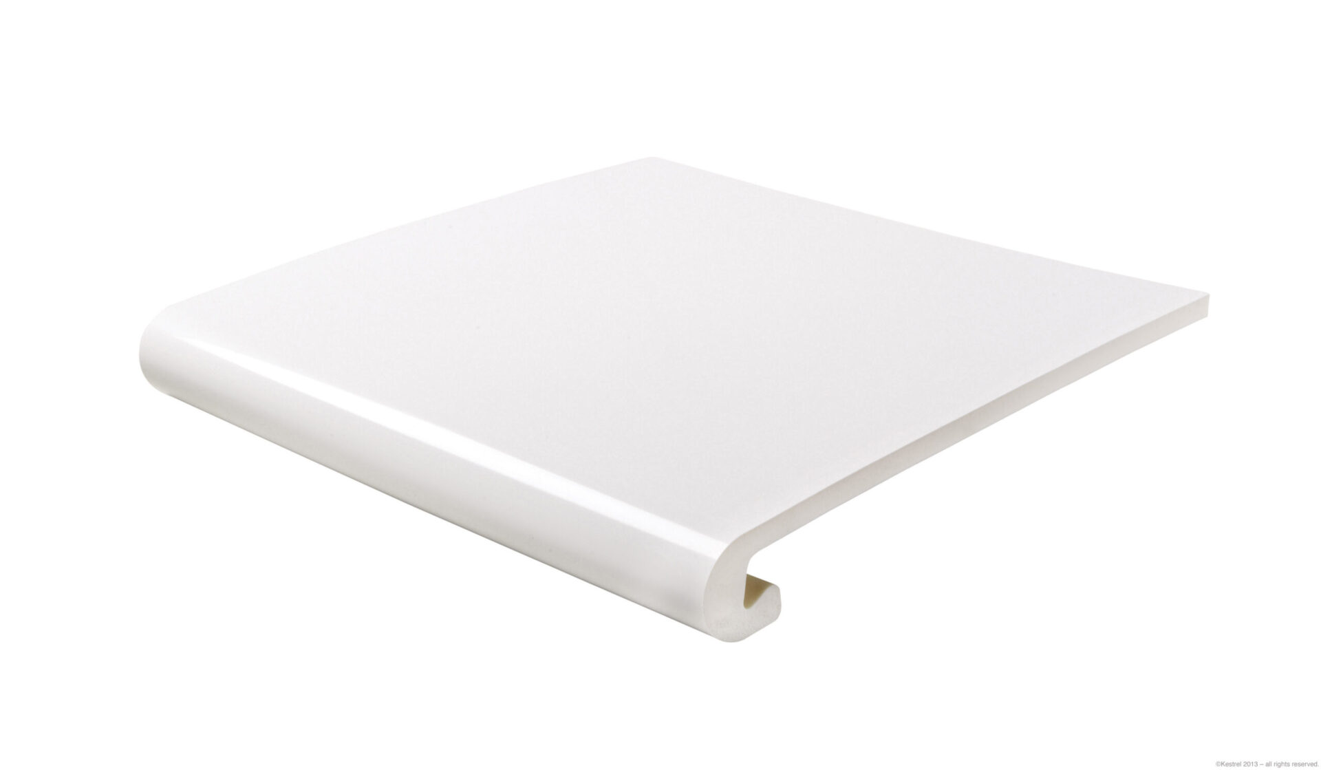 Window Board and Trims - Bullnose For The Construction Industry