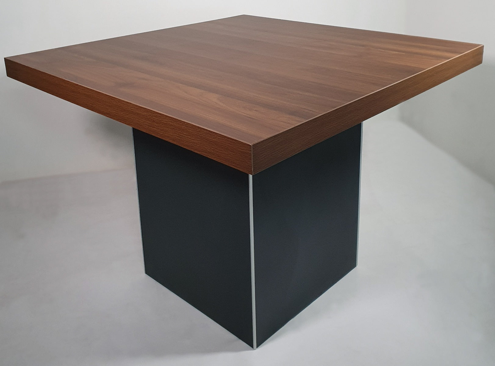 Providers Of Walnut and Grey Executive Meeting Table - MBM010 Near Me