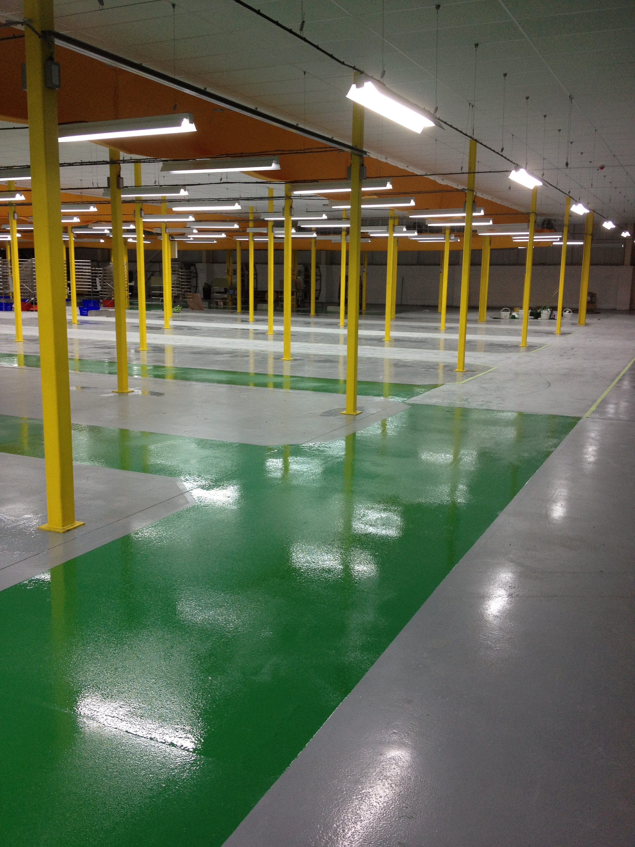 Non Slip Coatings