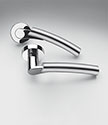 Mixa Designer Door Handles (130K)