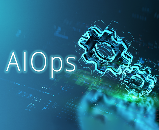 Providers of IT Monitoring And Observability Services Using Aiops UK