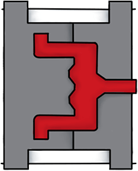 Screws And Barrels For Plastic Processing