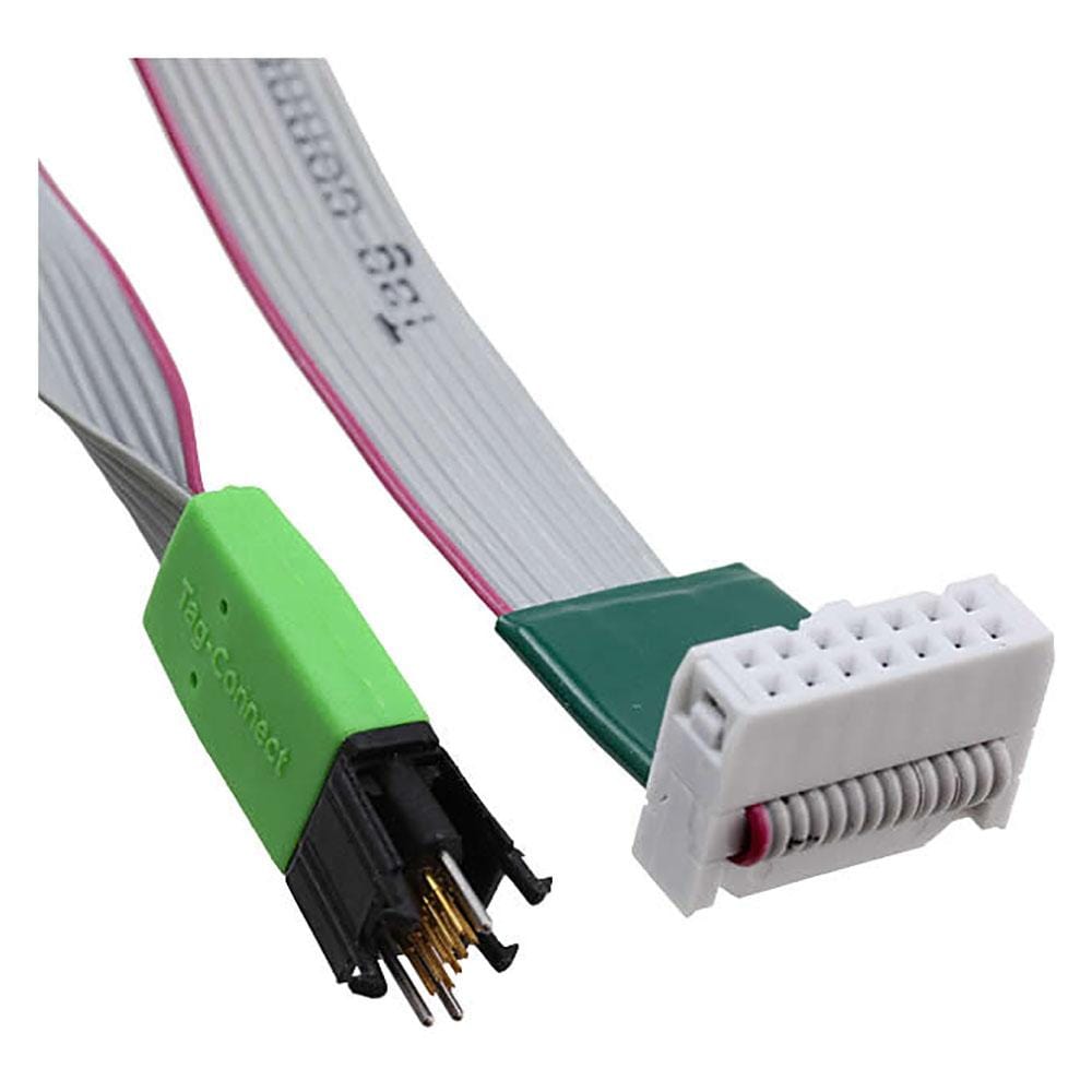 Tag Connect TC2050-IDC-430 Cable