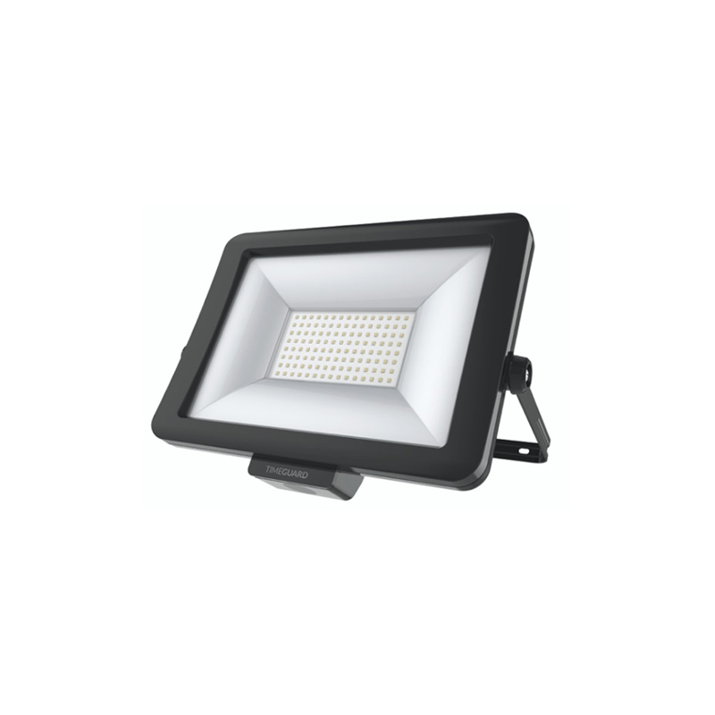 TimeGuard LEDPRO Rewireable LED Floodlight 70W White