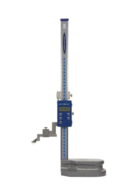 Suppliers Of Moore and Wright Digital Height Gauge 190 Series For Aerospace Industry