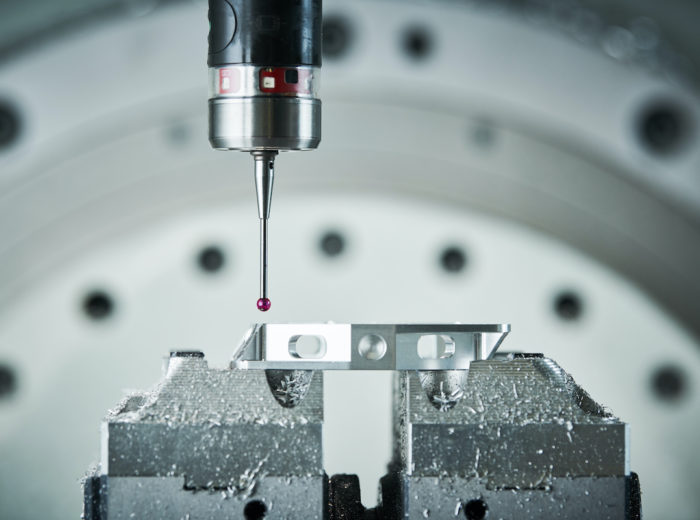 Aerospace CNC Machining Solutions