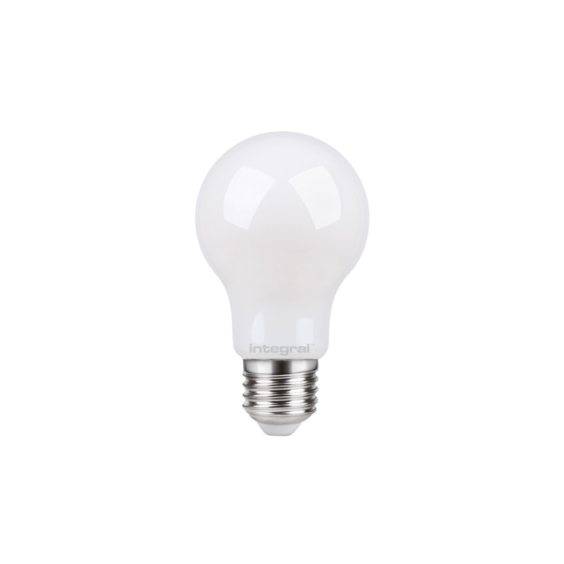 Integral Classic Filament GLS E27 LED Lamp 7W