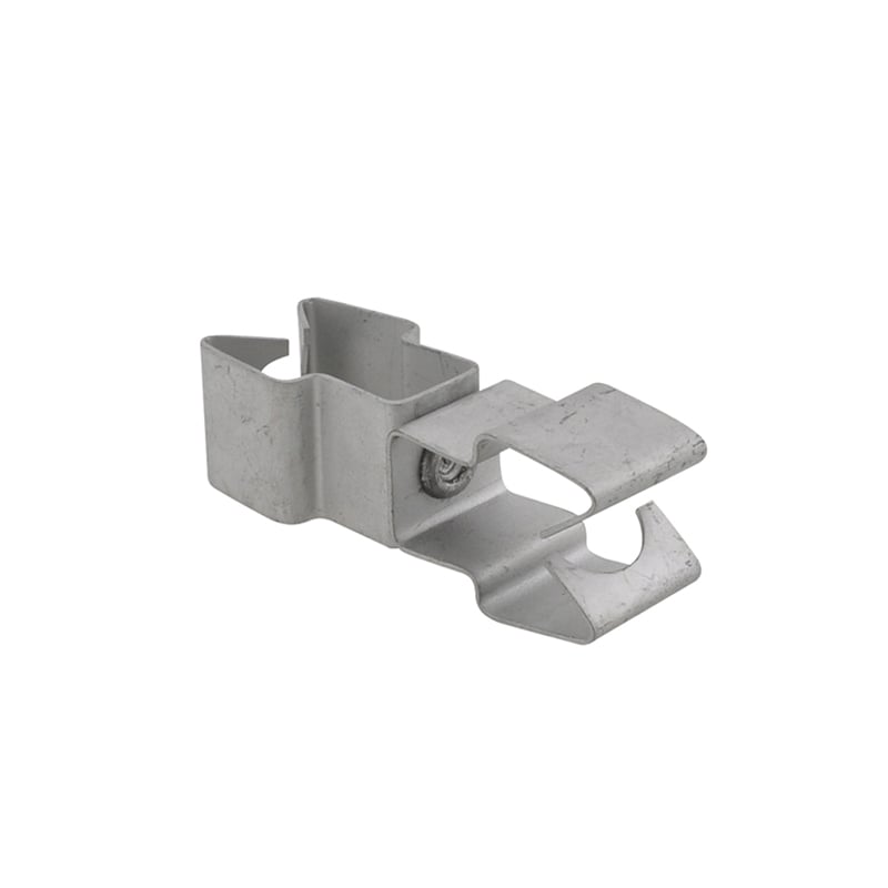 Walraven Britclips CC75-75 Double Run Conduit Mount (Pack of 100)