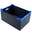 Correx Plastic Box L510x360x280mm