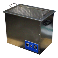 High Quality Benchtop Ultrasonic Cleaners